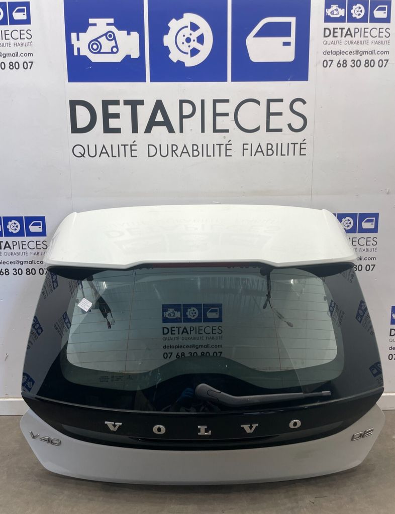 ✅HAYON/MALLE ARRIERE VOLVO V40 2015 31457727 49368025