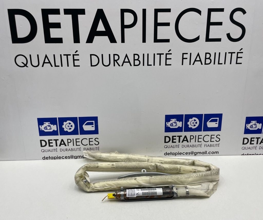 ✅AIRBAG RIDEAU LATERALE DROIT MINI COOPER R56 2009 57991664  72127134078