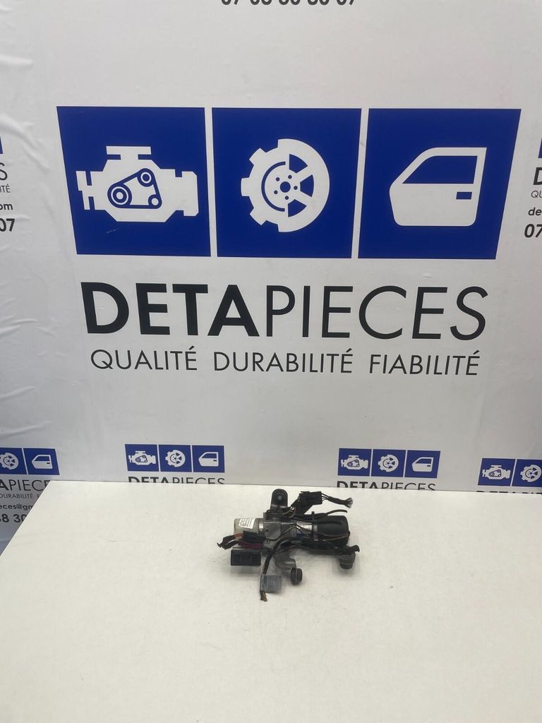 ✅POMPE HYDRAULIQUE TOIT MINI COOPER R57 2009 71285002 7195518  43553974