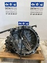 ✅Boite manuelle GS6-55BG TCJ7 23008614259 MINI COOPER 1.6es 2009 120ch 43553974