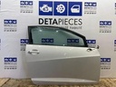 ✅ PORTE AVANT DROITE SEAT IBIZA FR coupe 2013 R: 6j3831056 L: 78425293
