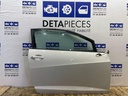 ✅ PORTE AVANT DROITE SEAT IBIZA FR coupe 2013 R: 6j3831056 L: 78425293