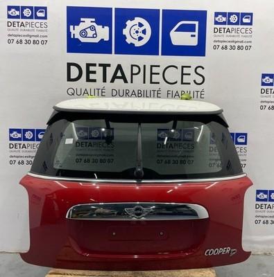 ✅MALLE / HAYON ARRIERE MINI COOPER D  F56 2014 55086734 41007378205