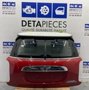 ✅MALLE / HAYON ARRIERE MINI COOPER D  F56 2014  55086734 41007378205