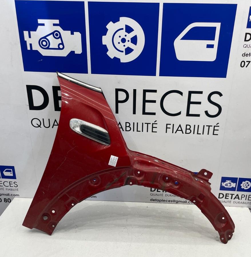 ✅AILE AVANT DROITE MINI COOPER F56 2014  55086734 41007374522