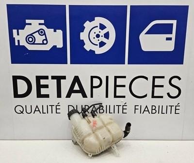 ✅VASE D'EXPANSION MINI COOPER F56 2014  17137617362  55086734