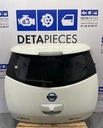 ✅MALLE / HAYON ARRIERE NISSAN LEAF 2014 56806334  K01003NLMB