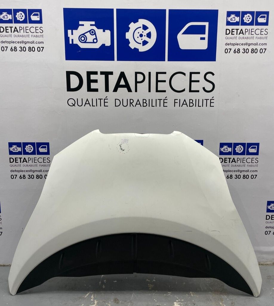 ✅CAPOT MOTEUR POUR NISSAN LEAF 2014  56806334  F51003NLMA