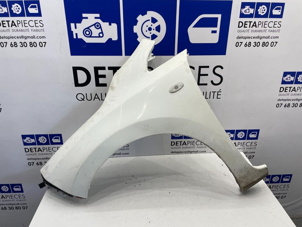 ✅AILE AVANT GAUCHE NISSAN LEAF 2014  56806334  F31013NLMA