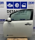 ✅PORTE AVANT GAUCHE NISSAN LEAF 2014 56806334  H01013NLMA (SANS RÉTRO)