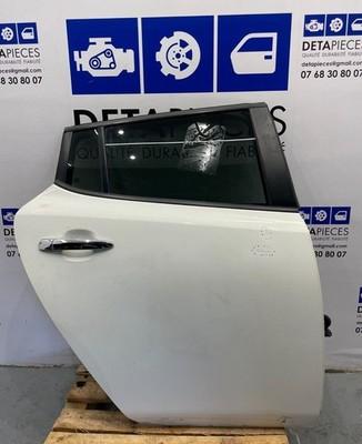 ✅PORTE ARRIERE DROITE NISSAN LEAF 2014  56806334 H21003NLMA H2100-3NLMA