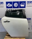 ✅PORTE ARRIERE DROITE NISSAN LEAF 2014  56806334 H21003NLMA H2100-3NLMA
