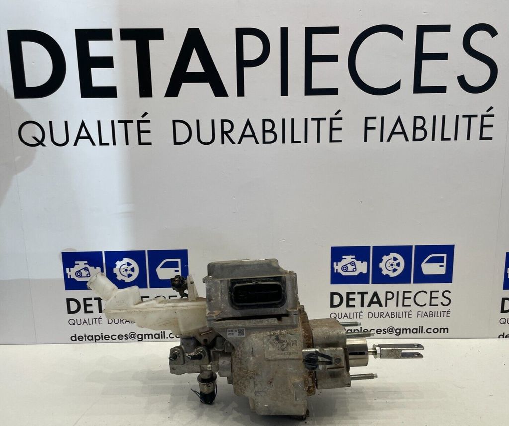 ✅Servo-frein électrique NISSAN LEAF 2014 EAC1035-04A  EAC103504A  56806334