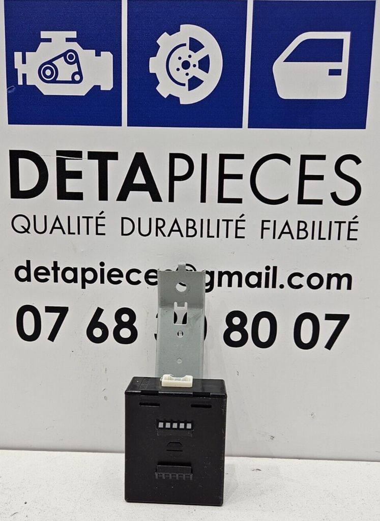 ✅Module de pression des pneus NISSAN LEAF 2014  TWD1G791  56806334