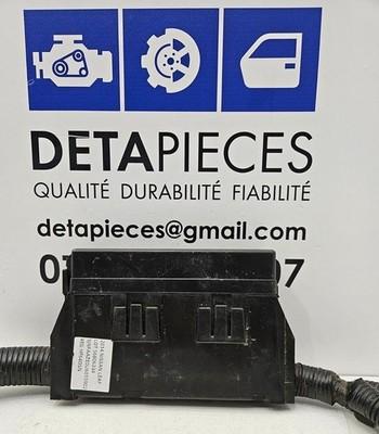 ✅Boîte à fusibles NISSAN LEAF 2014  7154722330 56806334