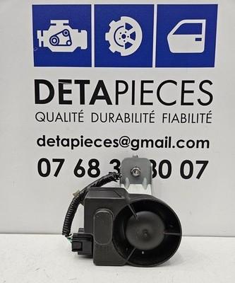 ✅ALARME ANTIVOL SIRENE NISSAN LEAF 2014 56806334 28487-3NE0A 116RA-000002