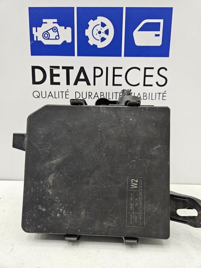 ✅Module De Boîte À Fusibles NISSAN LEAF 2014 56806334 284B7-3NL1A 284B73NL1A