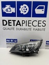 ✅PHARE PROJECTEUR PRINCIPAL AVANT GAUCHE OPEL ASTRA 2015 57182434 13371601