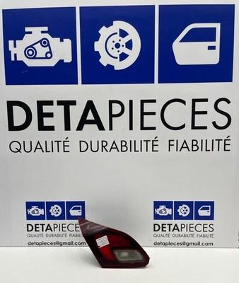 ✅Feu arrière sur hayon gauche OPEL ASTRA 2015  57182434  13360793