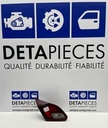 ✅Feu arrière sur hayon gauche OPEL ASTRA 2015  57182434  13360793
