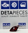 ✅FEU ARRIÈRE DROIT INTÉRIEUR OPEL ASTRA 2015  57182434  13306456 13306458