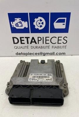 ✅ECU CALCULATEUR MOTEUR LBS OPEL ASTRA 2015 2.0 D 57182434  55485466