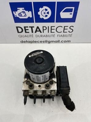 ✅BLOC / POMPE ABS OPEL ASTRA 2015 2.0 D 160 HP  13440100 57182434