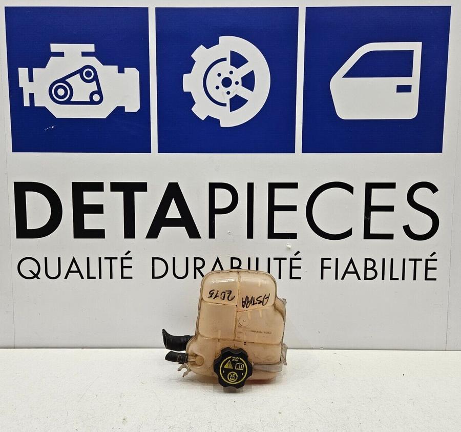 ✅ VASE D'EXPANSION OPEL ASTRA 2015 2.0 D 160 HP  13393368  57182434