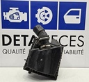 ✅BOÎTIER DE FILTRE A AIR + DÉBITMÈTRE OPEL ASTRA 2015 160 CH 13311896  57182434