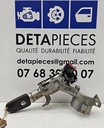 ✅NEIMAN ANTIVOL DE DIRECTION+CLEF OPEL ASTRA 2015  20939745  57182434