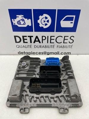 ✅ECU CALCULATEUR MOTEUR LWQ OPEL ASTRA K  1.6 D 2016  51388244  55493025