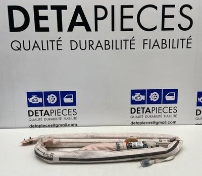 ✅AIRBAG RIDEAU LATERALE DROIT OPEL ASTRA K 2016  51388244  39008398