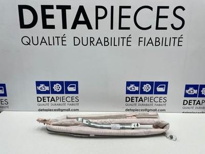 ✅AIRBAG RIDEAU LATERALE GAUCHE OPEL ASTRA K 2016  51388244  39008397