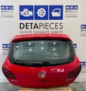 ✅HAYON / MALLE ARRIERE OPEL ASTRA J 2012 F68  53545084  13372624 13288625