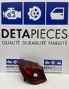 ✅FEU ARRIÈRE GAUCHE OPEL ASTRA 2012 53545084 13319949 1222087 13306453
