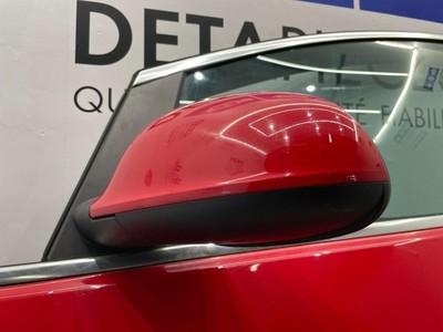 ✅RÉTROVISEUR EXTÉRIEUR GAUCHE OPEL ASTRA 2012  53545084  13308363