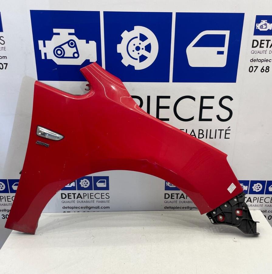 ✅AILE AVANT DROITE OPEL ASTRA J 2012  53545084 13302208