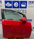 ✅PORTE AVANT DROITE OPEL ASTRA J 2012 53545084 13285607 13330766 (SANS RÉTRO)