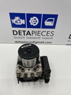 ✅BLOC / POMPE ABS OPEL ASTRA 2012 13379599 53545084