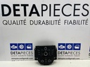 ✅SYSTÈME AUDIO / COMMANDE CHAUFFAGE OPEL ASTRA 2012  13360091  53545084