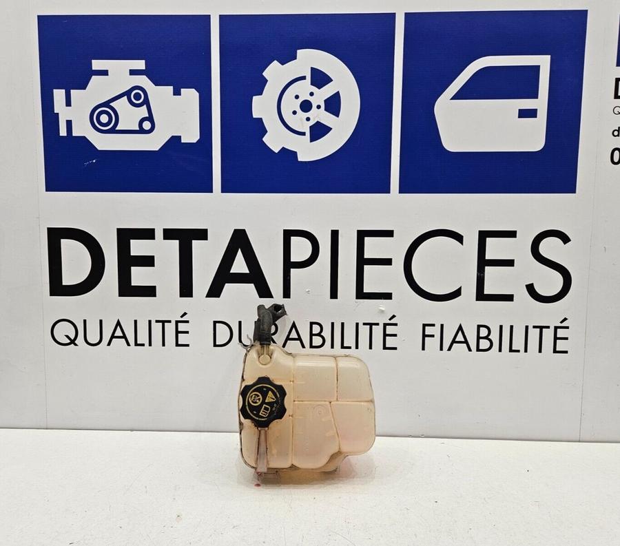 ✅VASE D'EXPANSION OPEL ASTRA 2012 2.0 D 165 HP  13393368  53545084