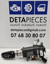 ✅NEIMAN ANTIVOL DE DIRECTION+CLEF OPEL ASTRA 2012  13326419  53545084