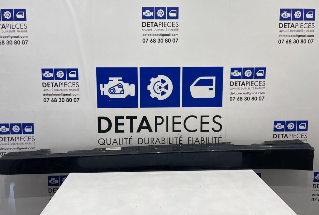 ✅CACHE-JUPE / BAS DE CAISSE DROITE BMW 316D F31 2014 51777256912 88394805