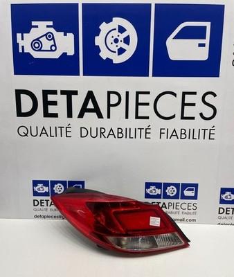 ✅FEU ARRIÈRE GAUCHE OPEL INSIGNIA 2009 56583104  13279623