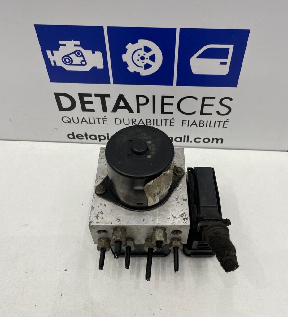 ✅BLOC/POMPE ABS SYST ANTI-BLOCAGE DES ROUES OPEL INSIGNIA 2009 56583104 13328651