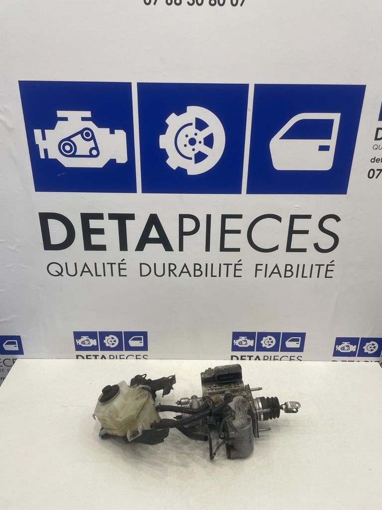 ✅POMPE ABS TOYOTA PRIUS 2011 1.8  ES 4721047300 47210-47300 74509373