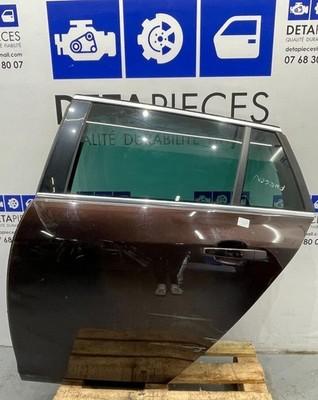 ✅PORTE ARRIERE GAUCHE OPEL INSIGNIA 2012 52020094  22805992  22777949