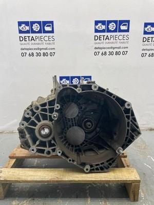 ✅BOITE DE VITESSES F40 MR6 55582879 95518588 OPEL INSIGNIA 2012 160CH 52020094