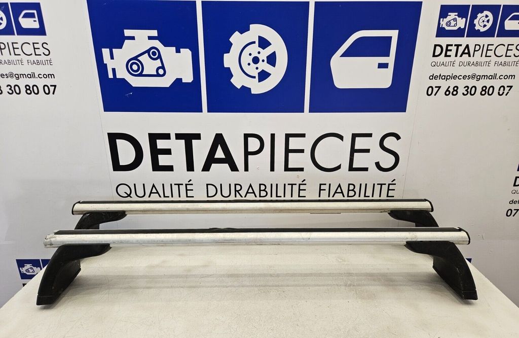 ✅BARRES DE TOIT BMW Série 1 F20 F21 116D 2014 70937804 82712361813