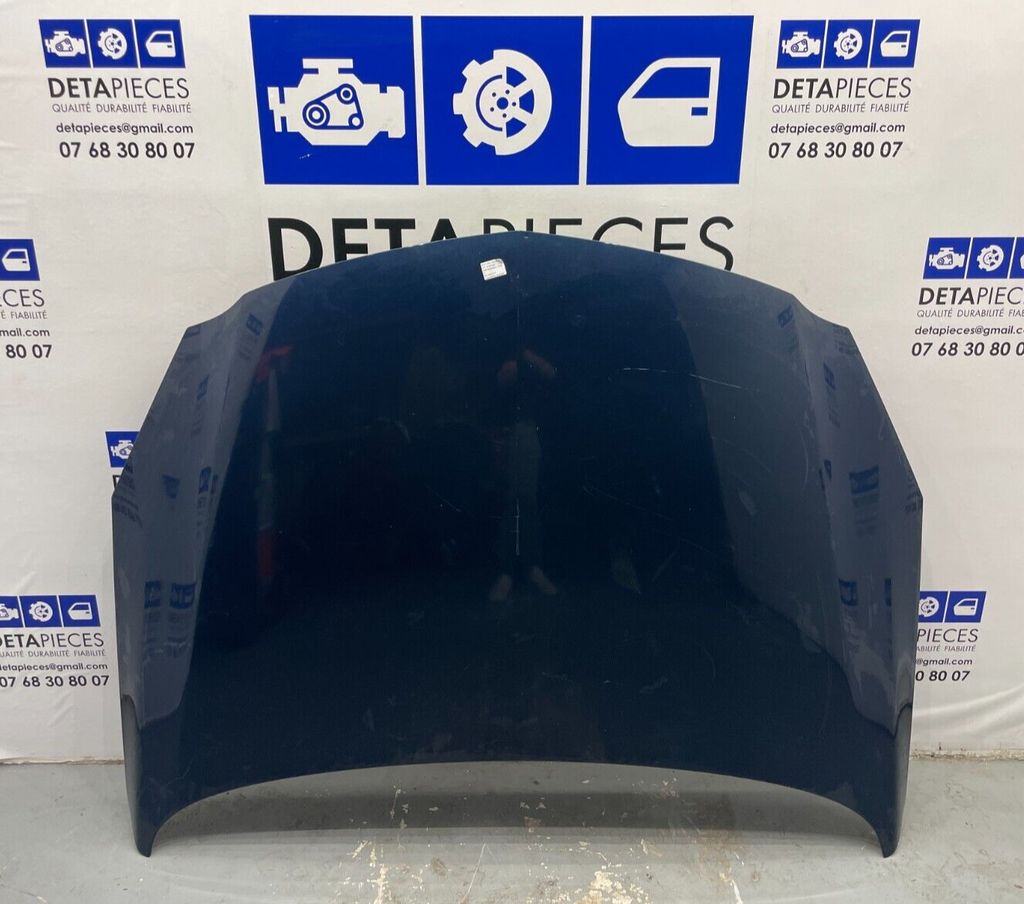 ✅CAPOT MOTEUR POUR OPEL INSIGNIA 2013 56364584  20970122  13276949